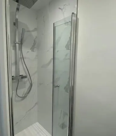 Apartmán 2-bedroom For 4 People Near The Beach